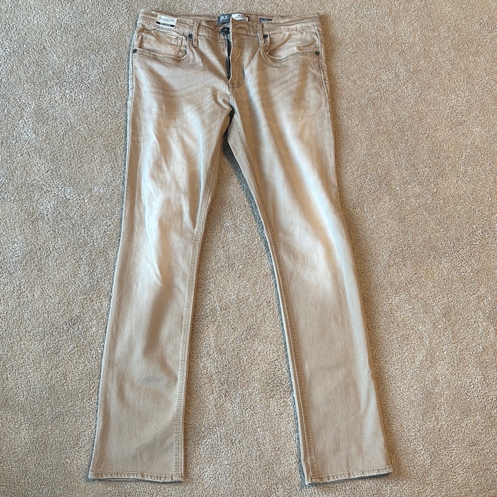 Buckle BKE Jake khaki jeans 36xl